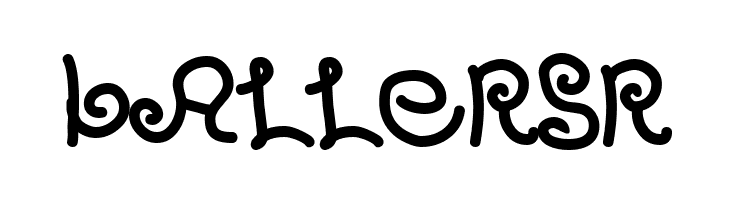 CHANGO MARANGO  Free Fonts Download