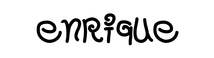 CHANGO MARANGO  Free Fonts Download