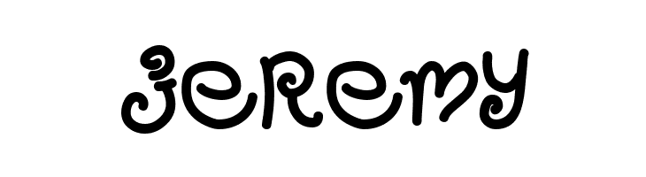 CHANGO MARANGO  Free Fonts Download