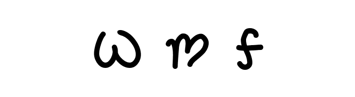 CHANGO MARANGO  Free Fonts Download