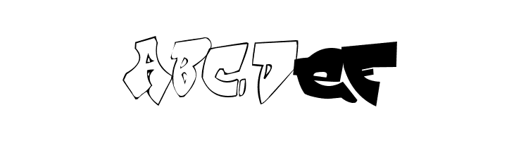 Zit Graffiti  Free Fonts Download