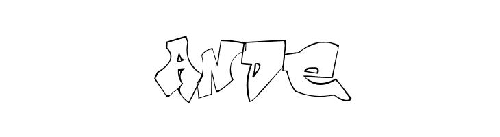 Zit Graffiti  Free Fonts Download