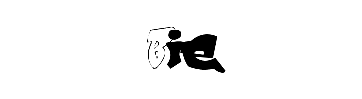 Zit Graffiti  Free Fonts Download