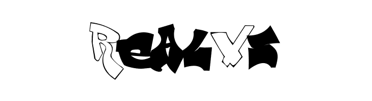 Zit Graffiti  Free Fonts Download