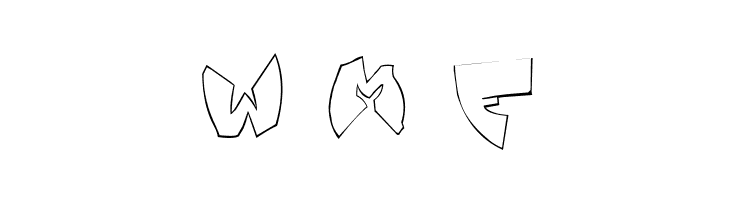 Zit Graffiti  Free Fonts Download