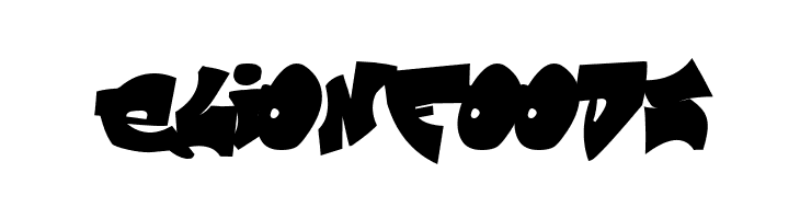 Zit Graffiti  Free Fonts Download