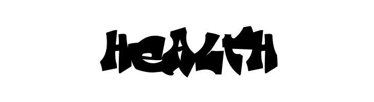 Zit Graffiti  Free Fonts Download