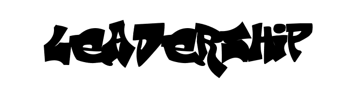 Zit Graffiti  Free Fonts Download