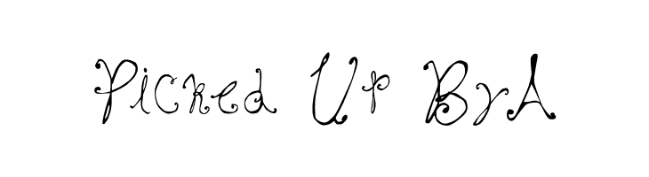 Bray  Free Fonts Download