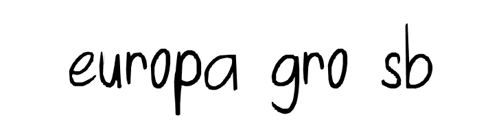 If only life was simple  Free Fonts Download