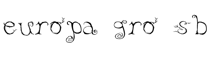 Evernight  Free Fonts Download