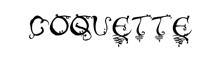 Evernight-Stargazer  Free Fonts Download