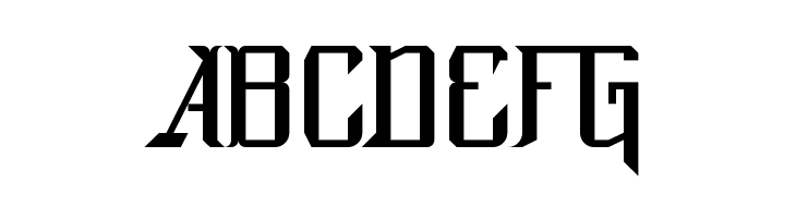 The·Fire Regular  Free Fonts Download