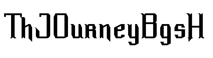 The·Fire Regular  Free Fonts Download
