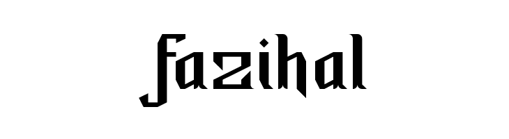 The&middot;Fire Regular  Free Fonts Download