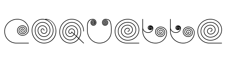 selfregion  Free Fonts Download