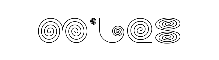 selfregion  Free Fonts Download