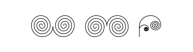 selfregion  Free Fonts Download