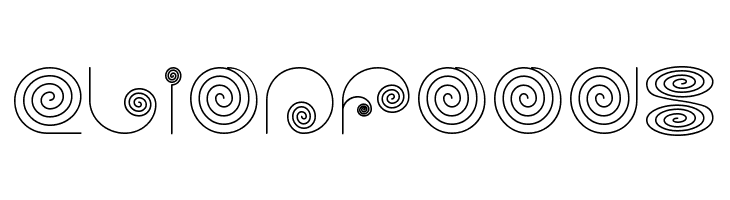 selfregion  Free Fonts Download