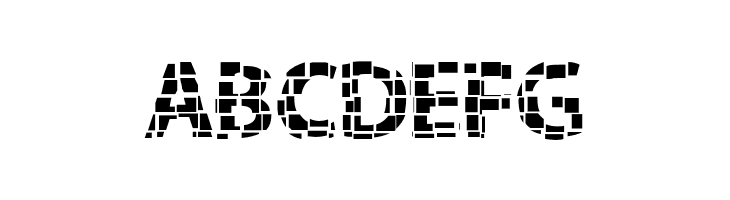 Gridshift  Free Fonts Download