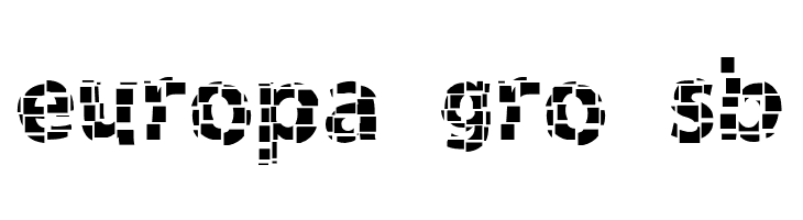 Gridshift  Free Fonts Download