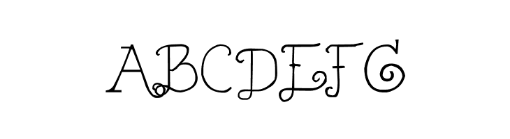 Lejana  Free Fonts Download