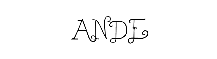 Lejana  Free Fonts Download