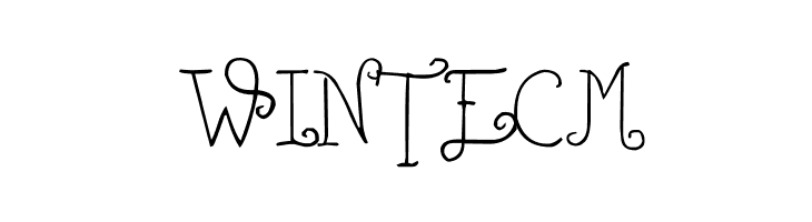 Lejana  Free Fonts Download