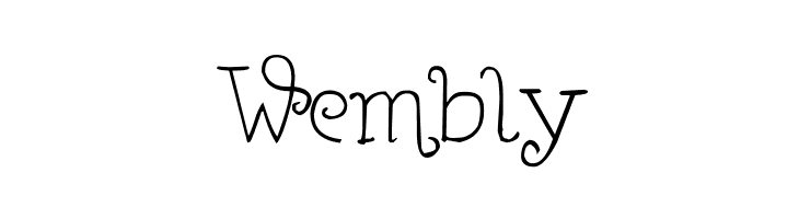 Lejana  Free Fonts Download