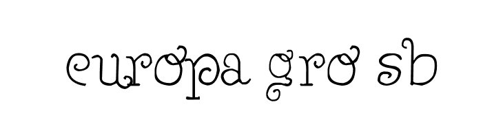 Lejana  Free Fonts Download