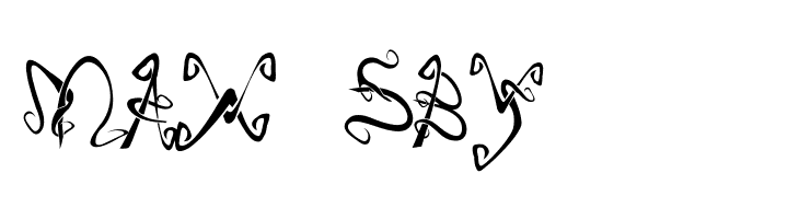 Play With Me  Free Fonts Download