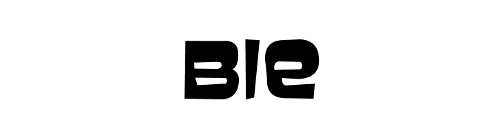 Baveuse  Free Fonts Download