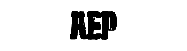 Jérémiah*  Free Fonts Download
