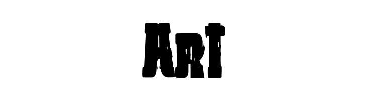 Jérémiah*  Free Fonts Download