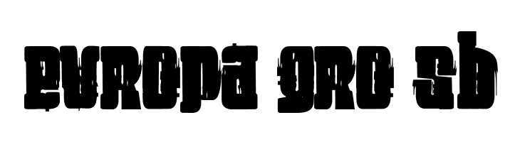 Jérémiah*  Free Fonts Download