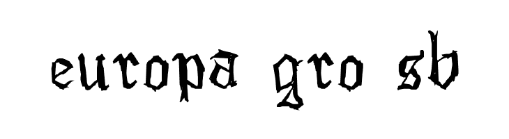 Drawn Old English  Free Fonts Download