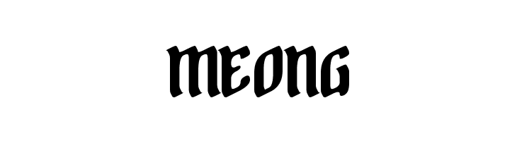 A Stroke of Geneus2  Free Fonts Download