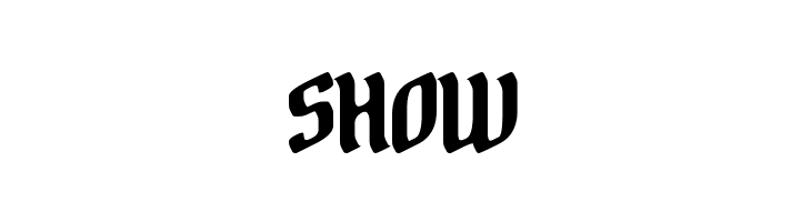 A Stroke of Geneus2  Free Fonts Download