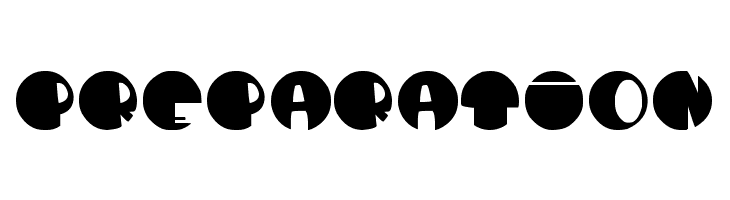 dhe balon  Free Fonts Download