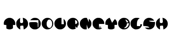 dhe balon  Free Fonts Download