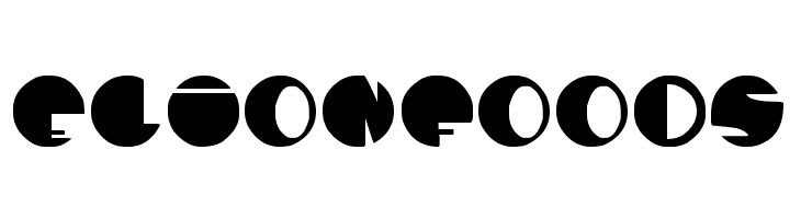 dhe balon  Free Fonts Download