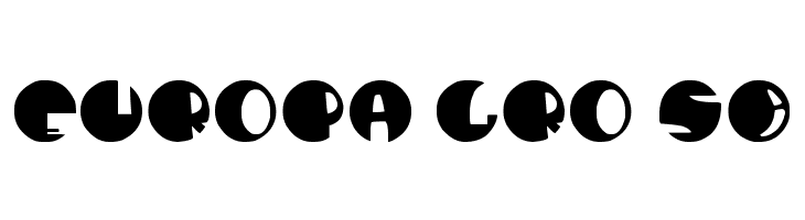 dhe balon  Free Fonts Download