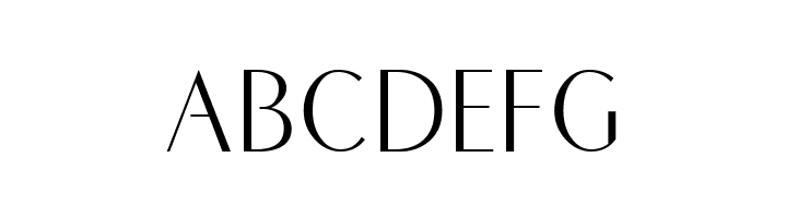 COM4t Fine Regular  Free Fonts Download
