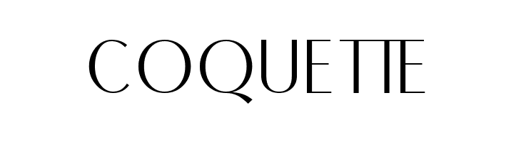 COM4t Fine Regular  Free Fonts Download