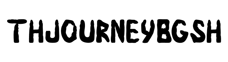 Fingerz-Filled  Free Fonts Download