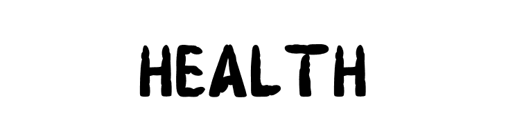 Fingerz-Filled  Free Fonts Download