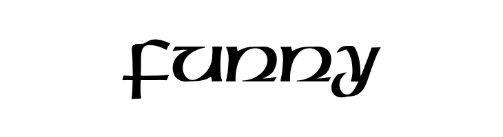 American Uncial normal  Free Fonts Download