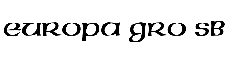 American Uncial normal  Free Fonts Download