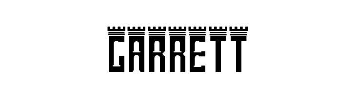 NewcastlE SoliD  Free Fonts Download