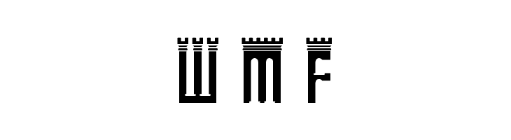 NewcastlE SoliD  Free Fonts Download